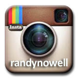 follow me on instagram